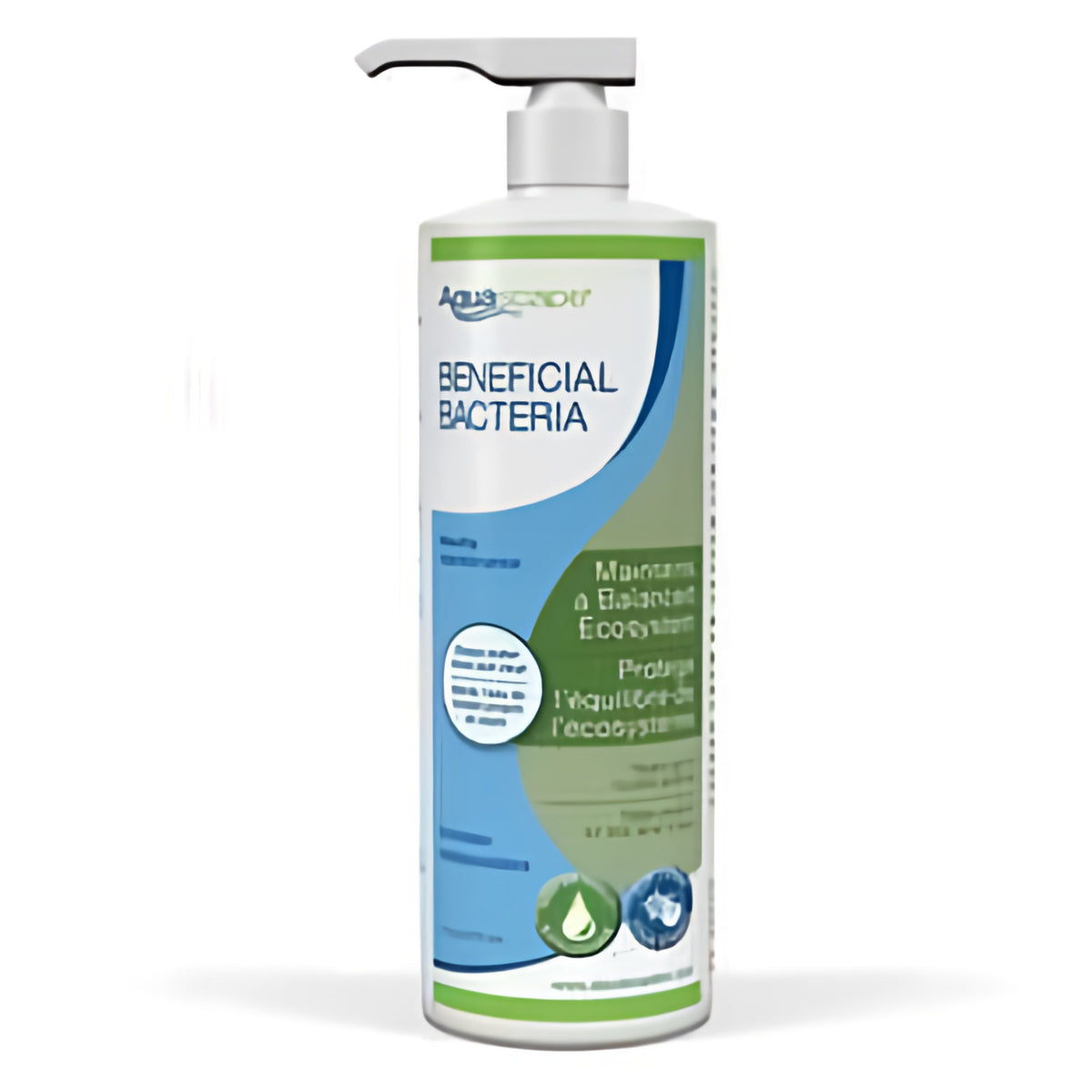 Aquascape Beneficial Bacteria for Ponds - Liquid - Play It Koi