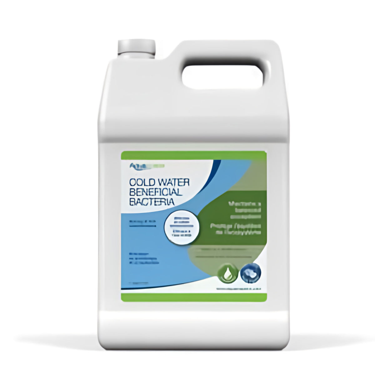 Aquascape Cold Water Beneficial Bacteria for Ponds - Play It Koi