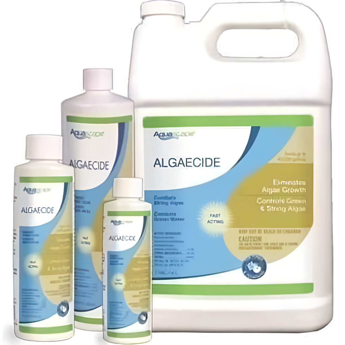 Aquascape Liquid Algaecide - Play It Koi