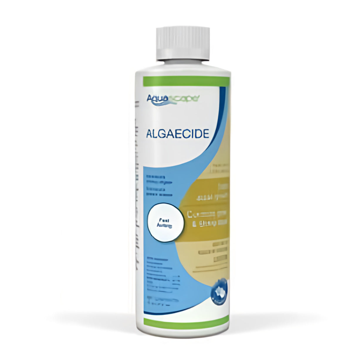 Aquascape Liquid Algaecide - Play It Koi