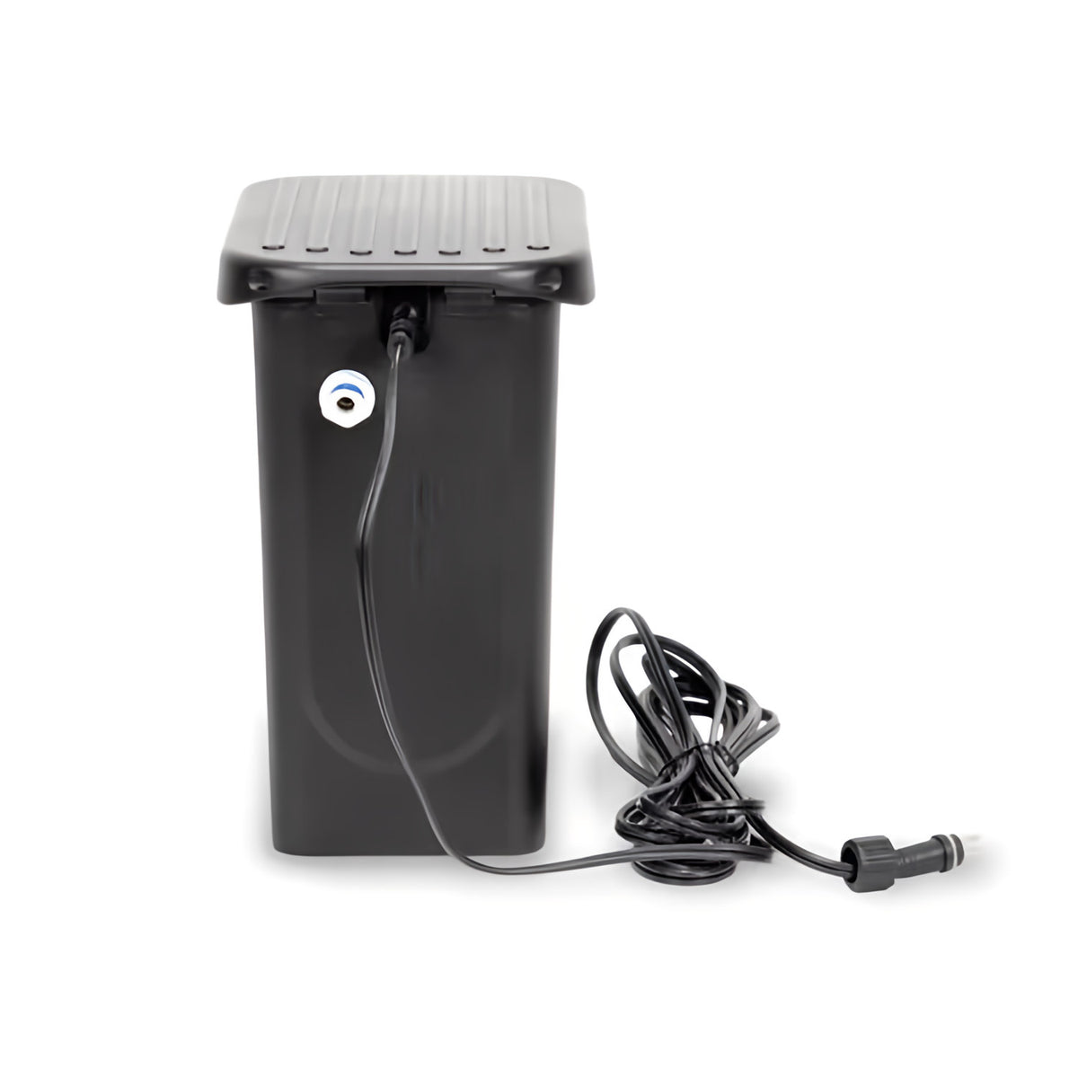 Hệ thống định lượng tự động Aquascape cho ao