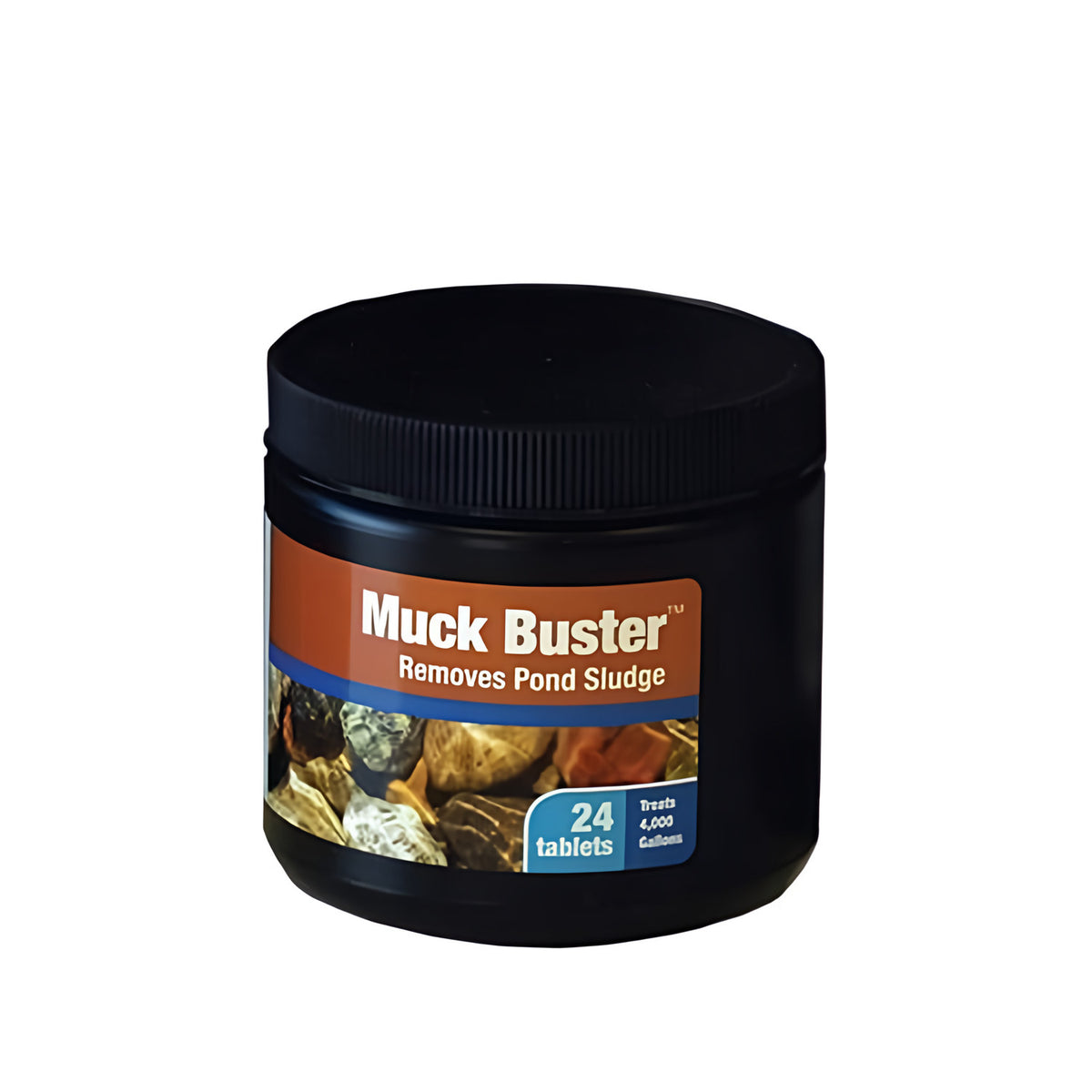 Blue Thumb Muck Buster - Play It Koi
