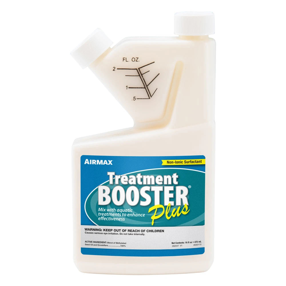 Tratamiento potenciador Airmax Pond Logic PLUS