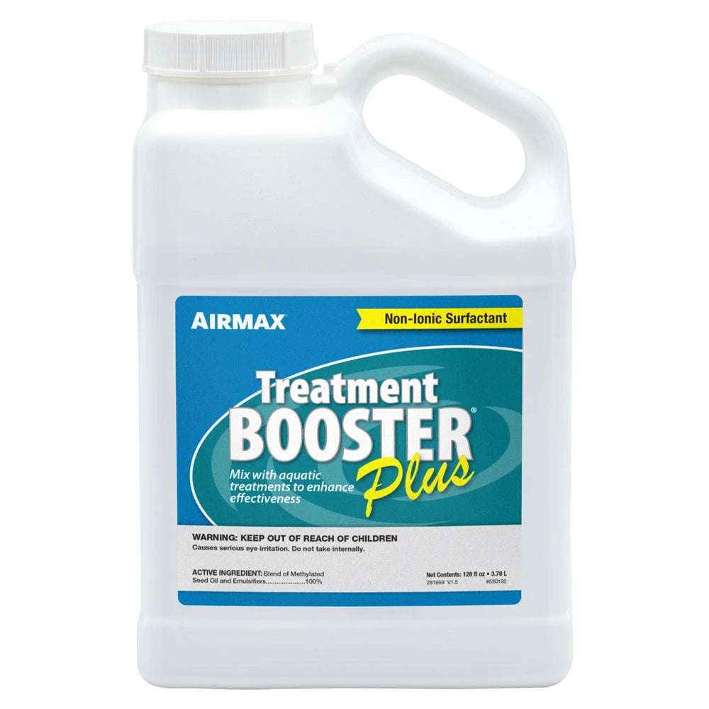 Tratamiento potenciador Airmax Pond Logic PLUS