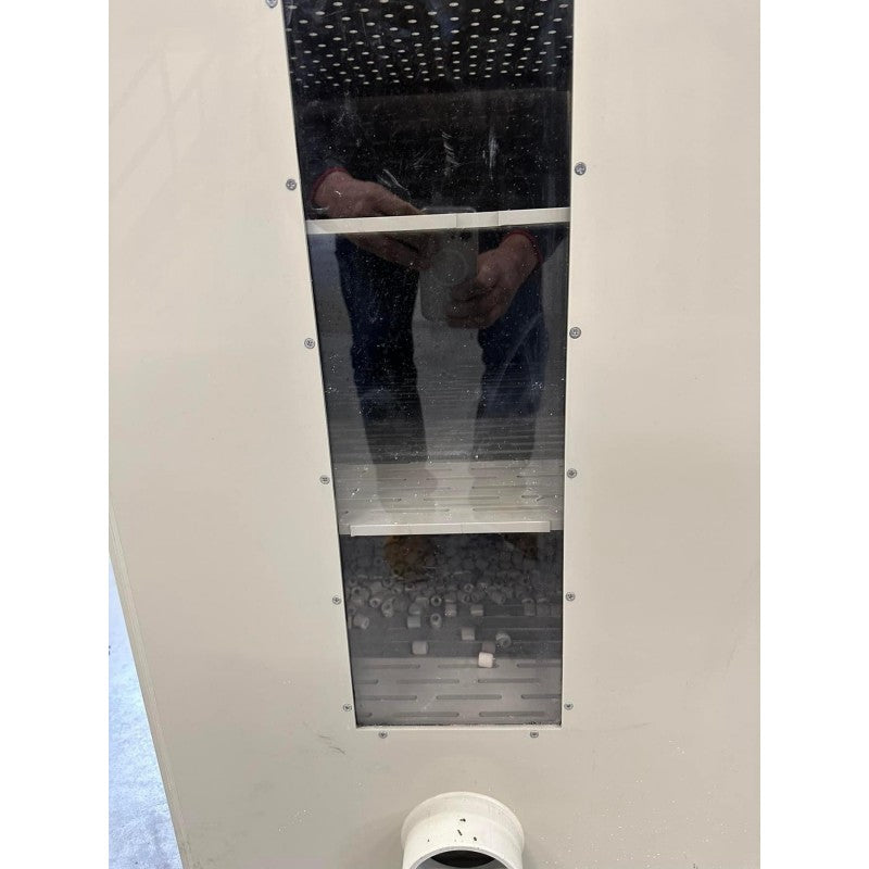 SeaSide Aquatics Combi RDF Filters