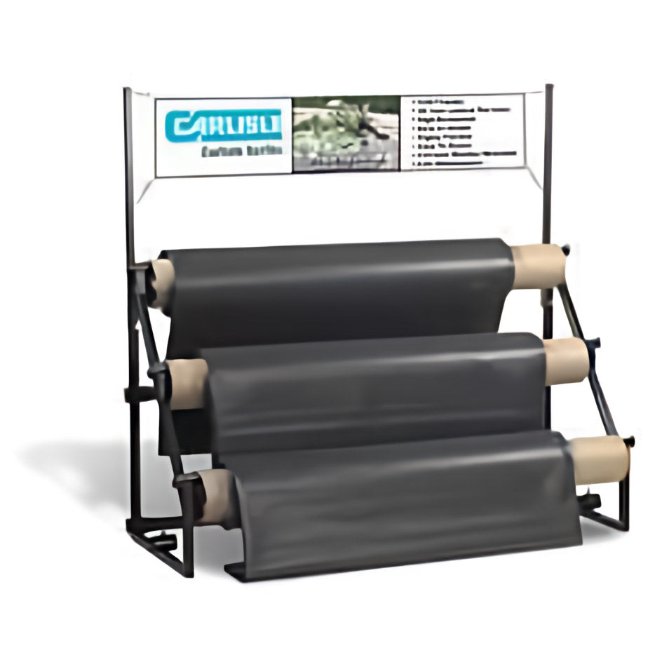 Carlisle AquaTough EPDM 45 mil Pond Liner - Rolls - Play It Koi