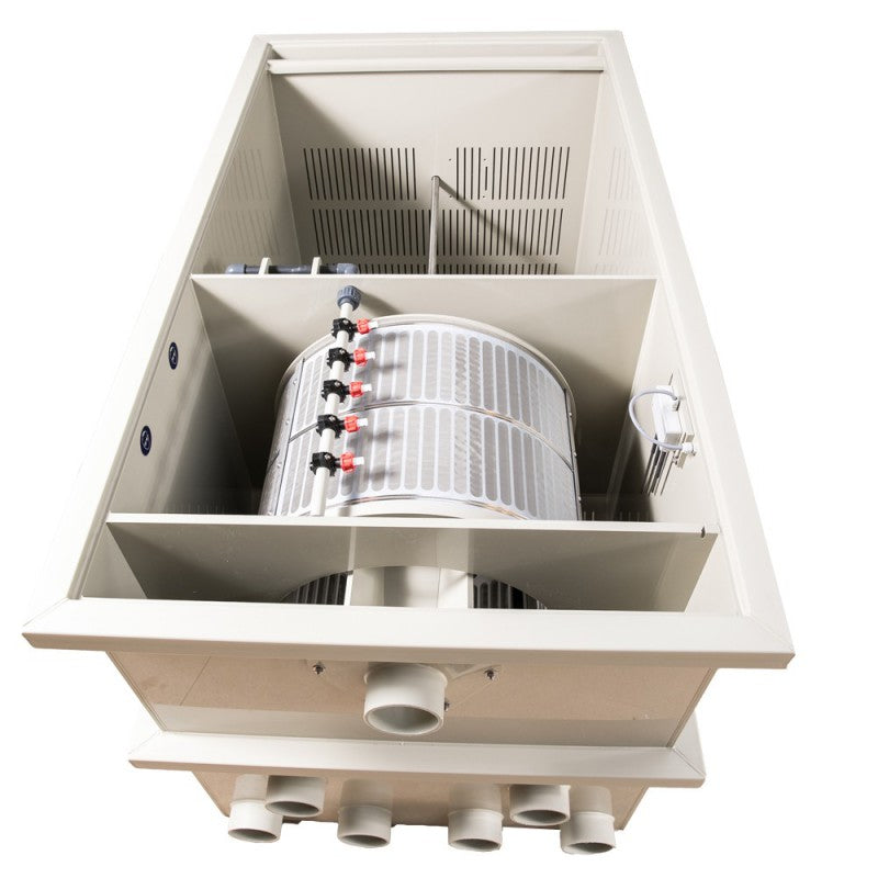 SeaSide Aquatics Combi RDF Filters