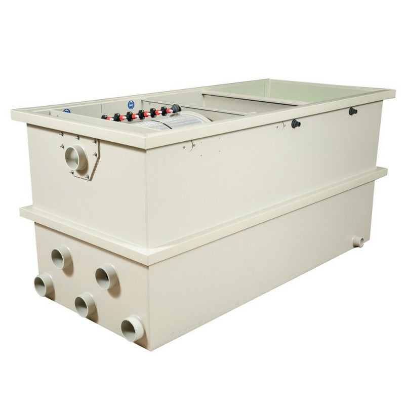 Sea Side Aquatics CL65-L RDF plus Bio Chambers WiFi - Play It Koi