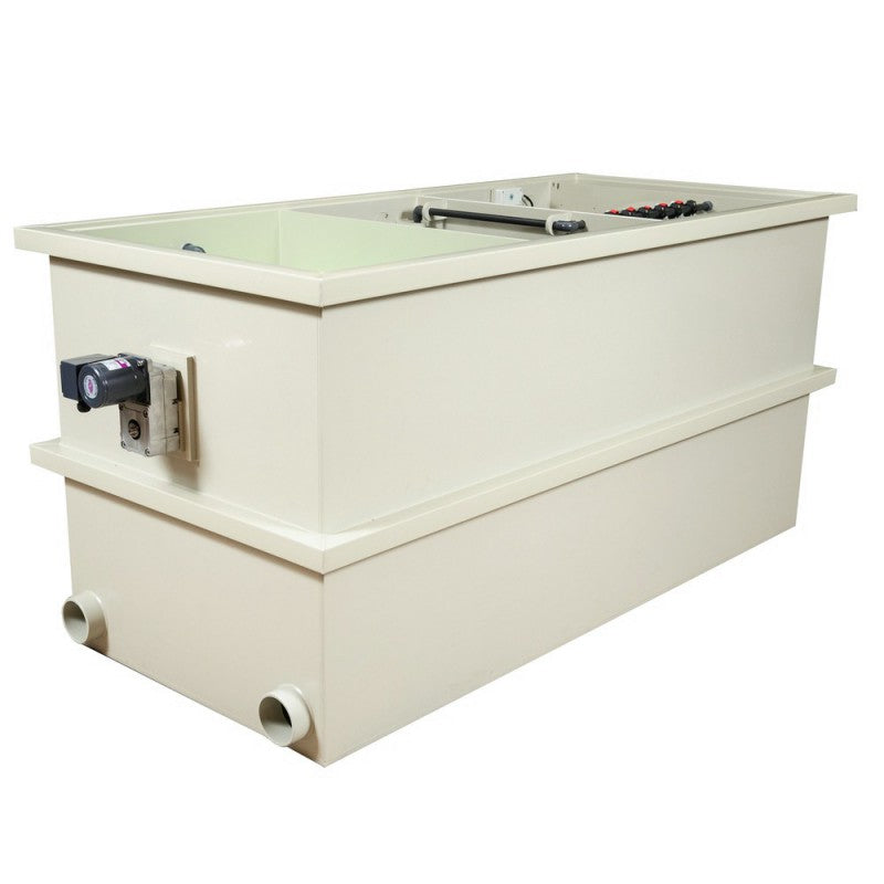 Sea Side Aquatics CL65-M RDF plus Bio Chambers - Play It Koi