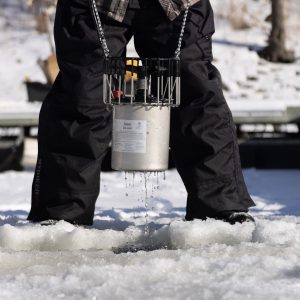 Kasco Pond De-Icer