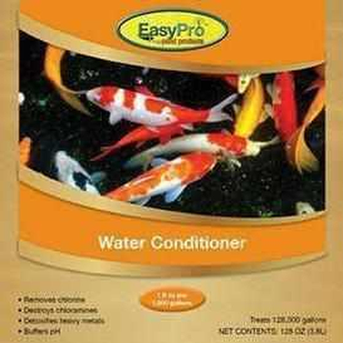 EasyPro Water Conditioner and Dechlorinator - Play It Koi