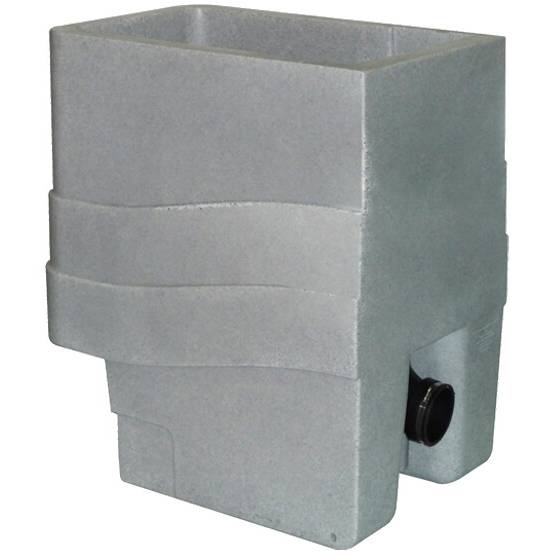 evolution aqua cetus sieve 