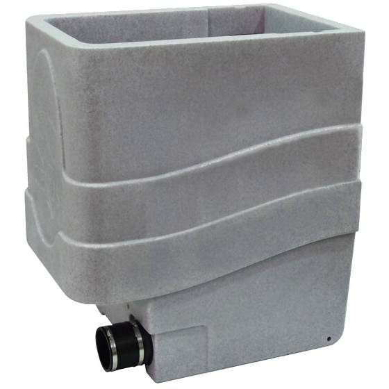 evolution aqua cetus sieve