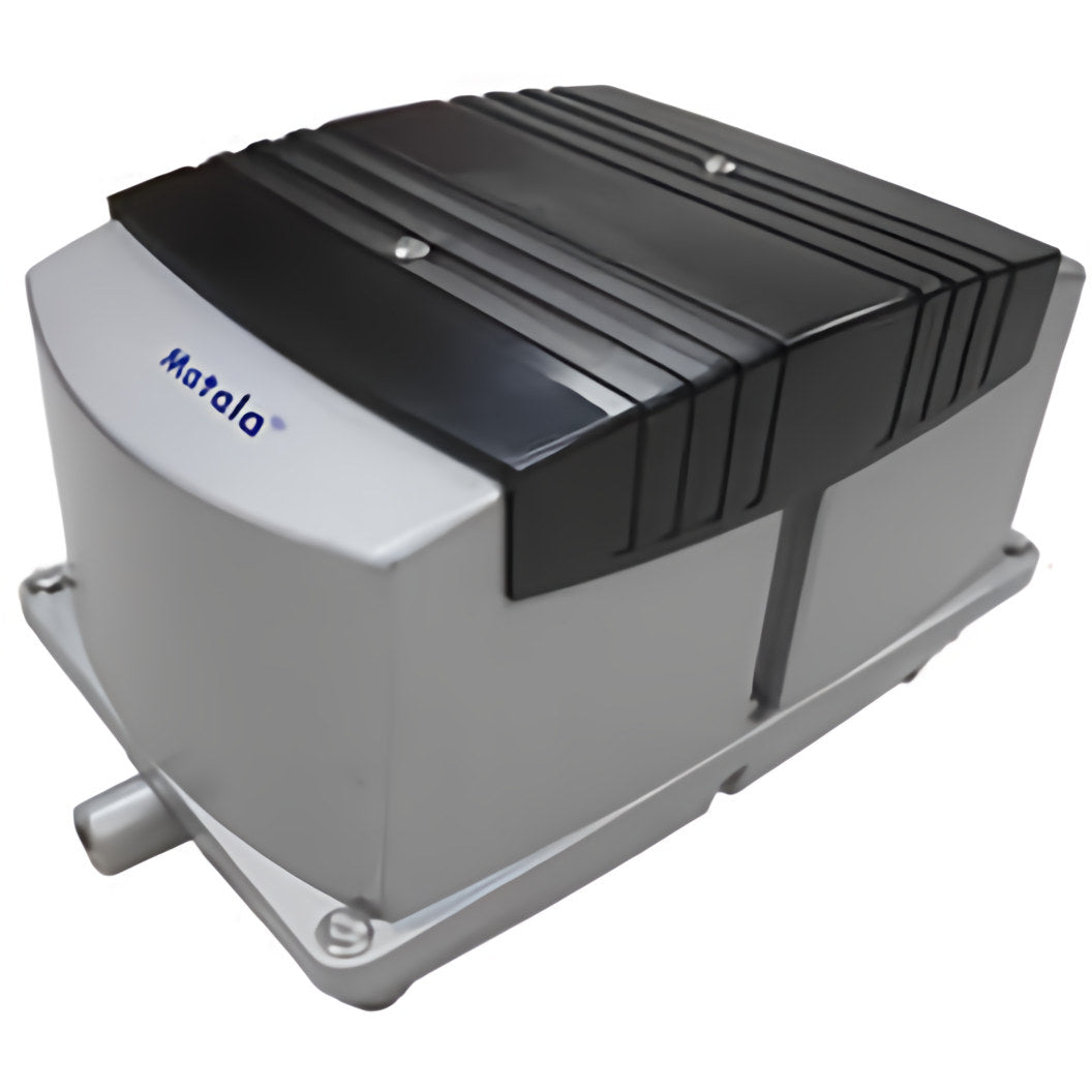 Hakko 200L Air Pump - Play It Koi