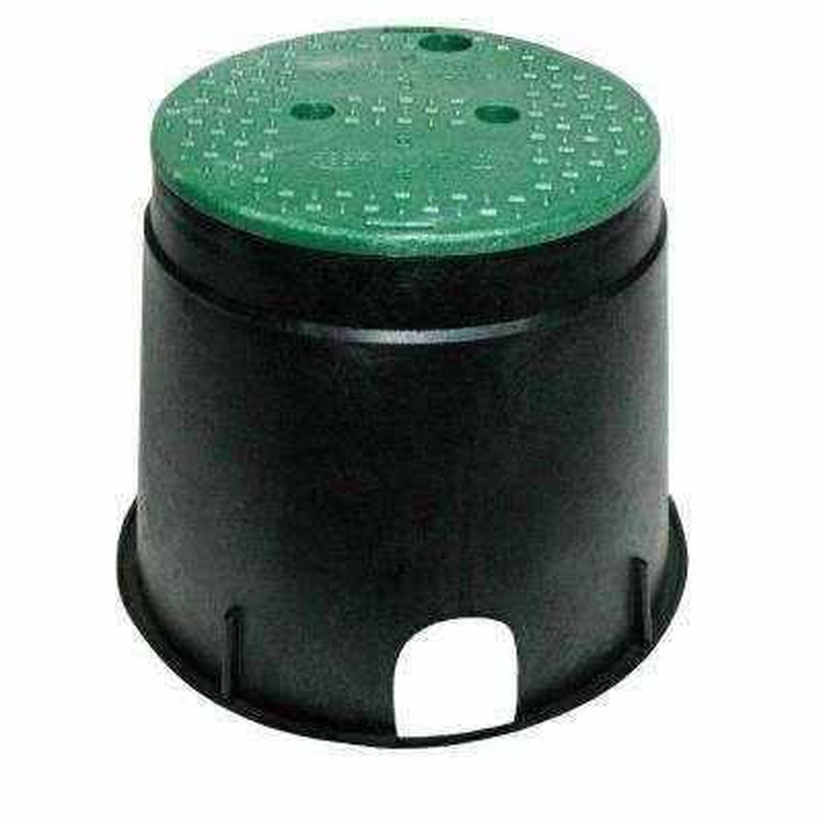 Irrigation Valve Boxes - Play It Koi