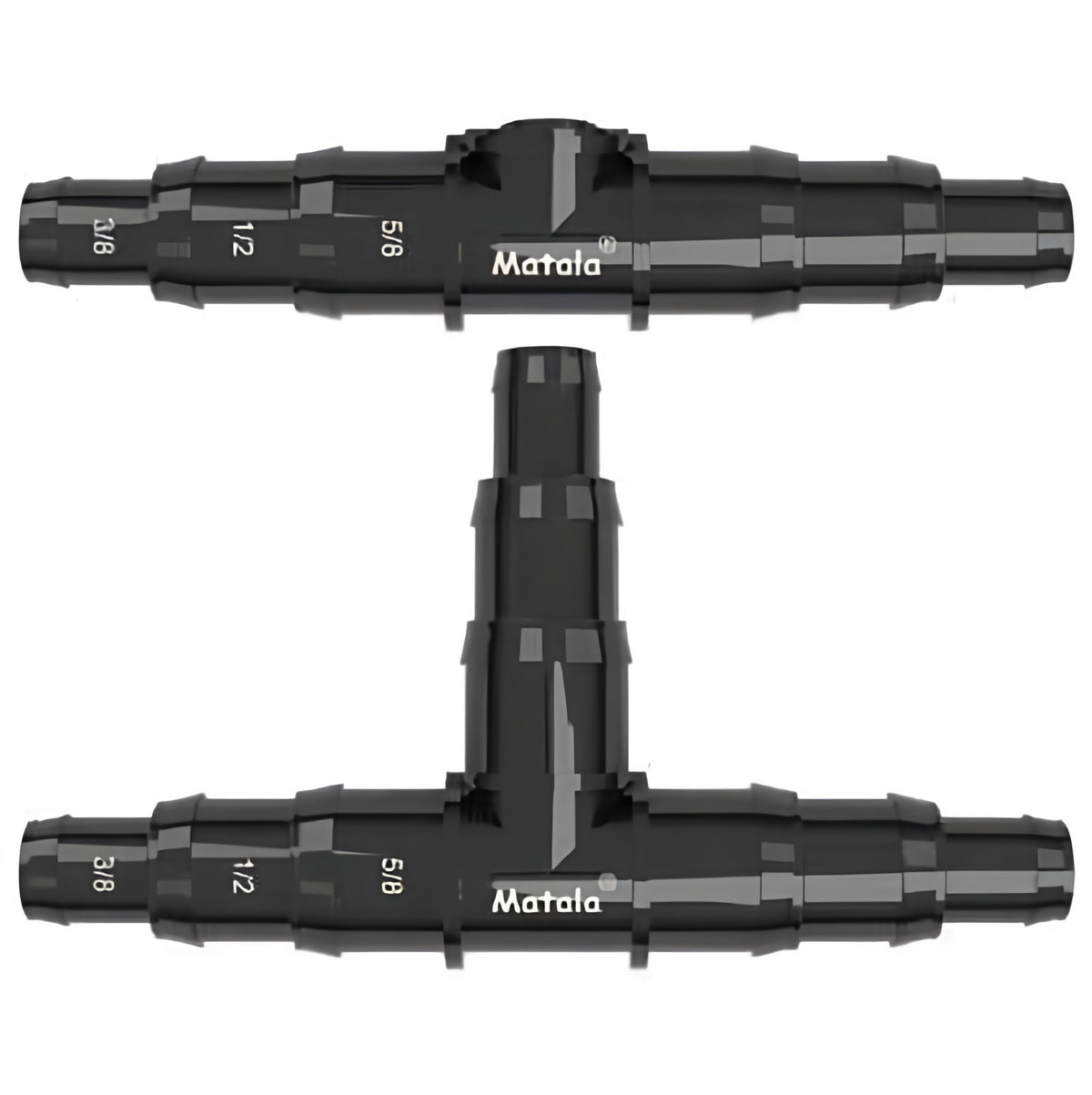 Matala EZ Air Pro Kit Fittings - Play It Koi