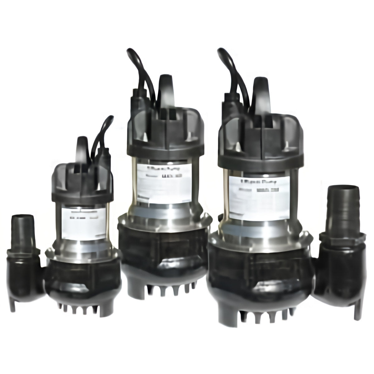 Matala GeyserFlow Submersible Pumps - Play It Koi