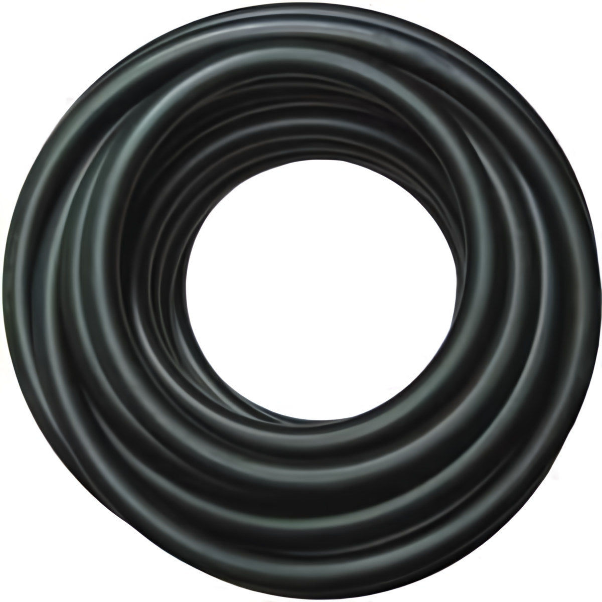 Matala Self-Weighted Air Hose 3/4" diameter 100' roll - Play It Koi