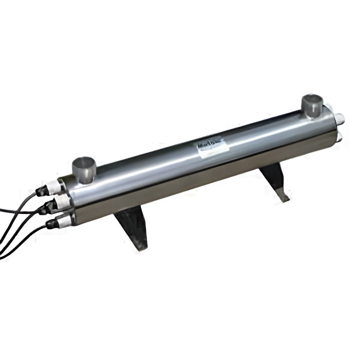 Matala Stainless Steel UV Clarification Systems - Play It Koi