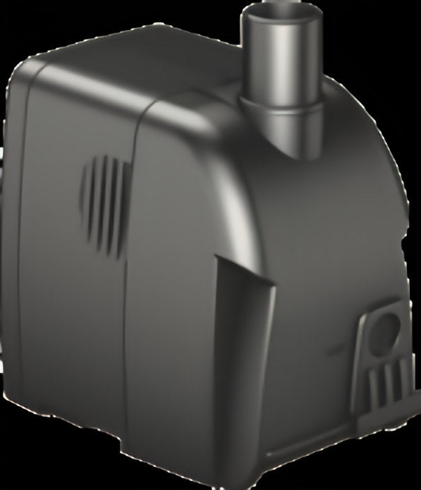 Teton XS Series Submersible Mag-Drive Fountain Pump