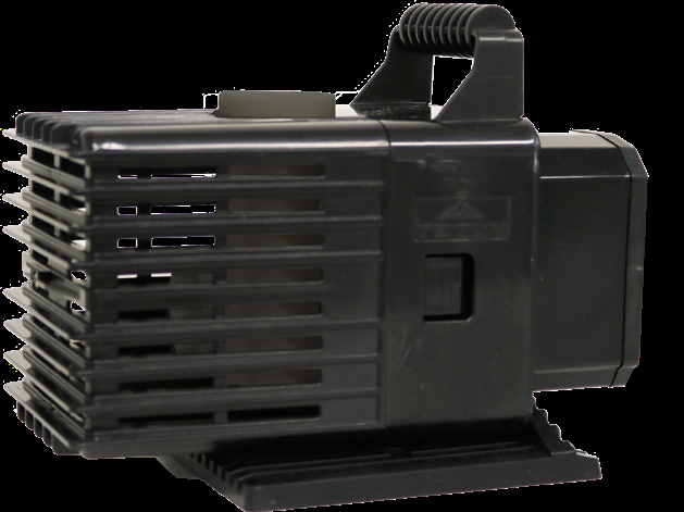 Teton XC Series — Submersible Water Feature Pump