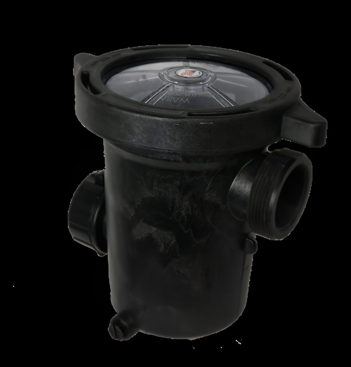 Teton XBS Leaf Basket Strainer