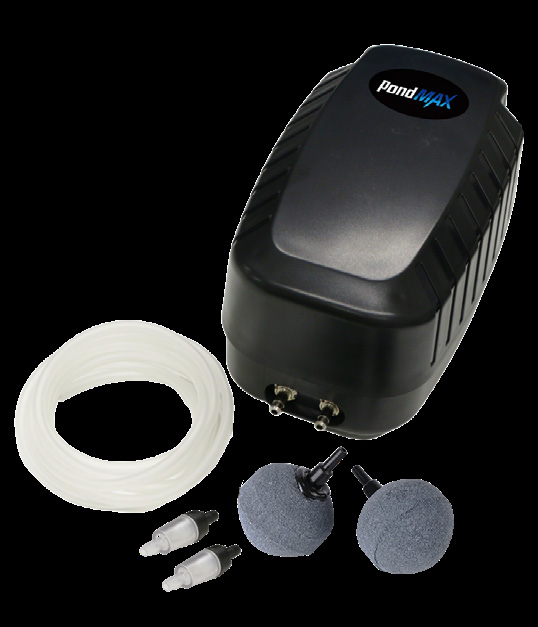 PondMAX PA-Series Aeration Kit