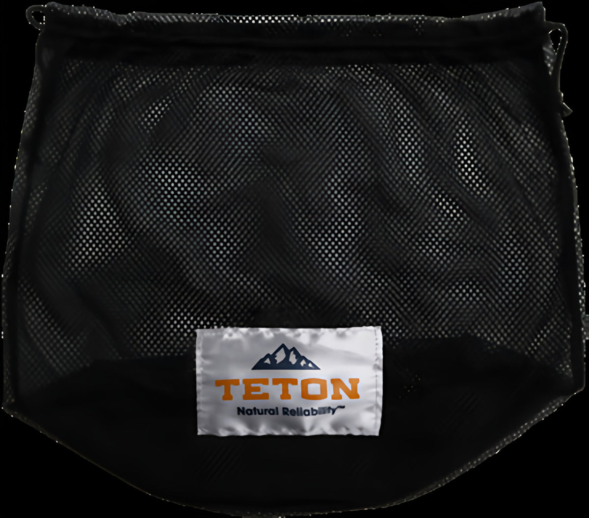 Teton XMB Mesh Media Bags