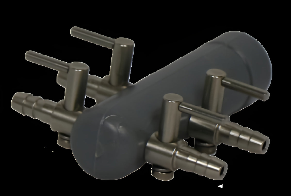 Teton XAP Series Air Pumps