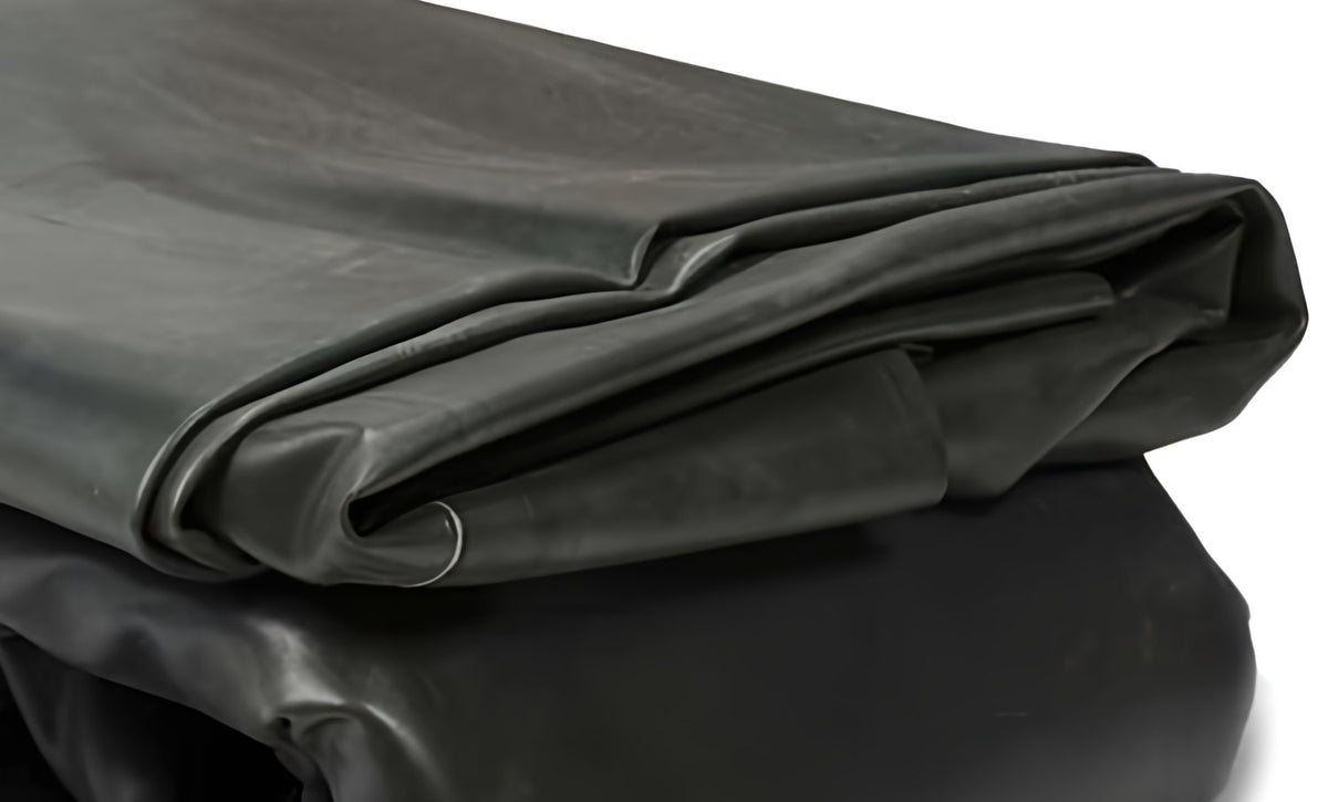 PIK EPDM Pond Liner - 45 Mil - Play It Koi