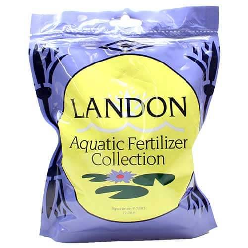Landon Aquatic Fertilizer - Play It Koi