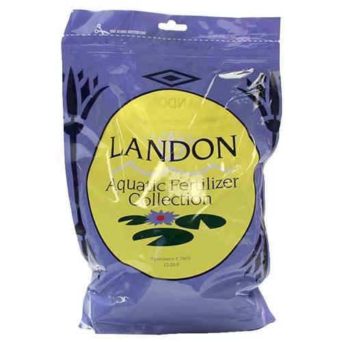Landon Aquatic Fertilizer - Play It Koi