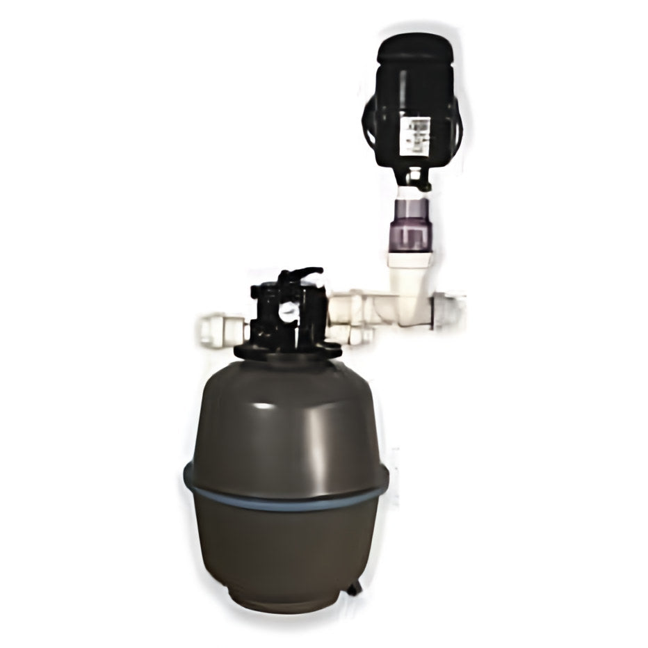 PondKeeper Bead Filters - Play It Koi