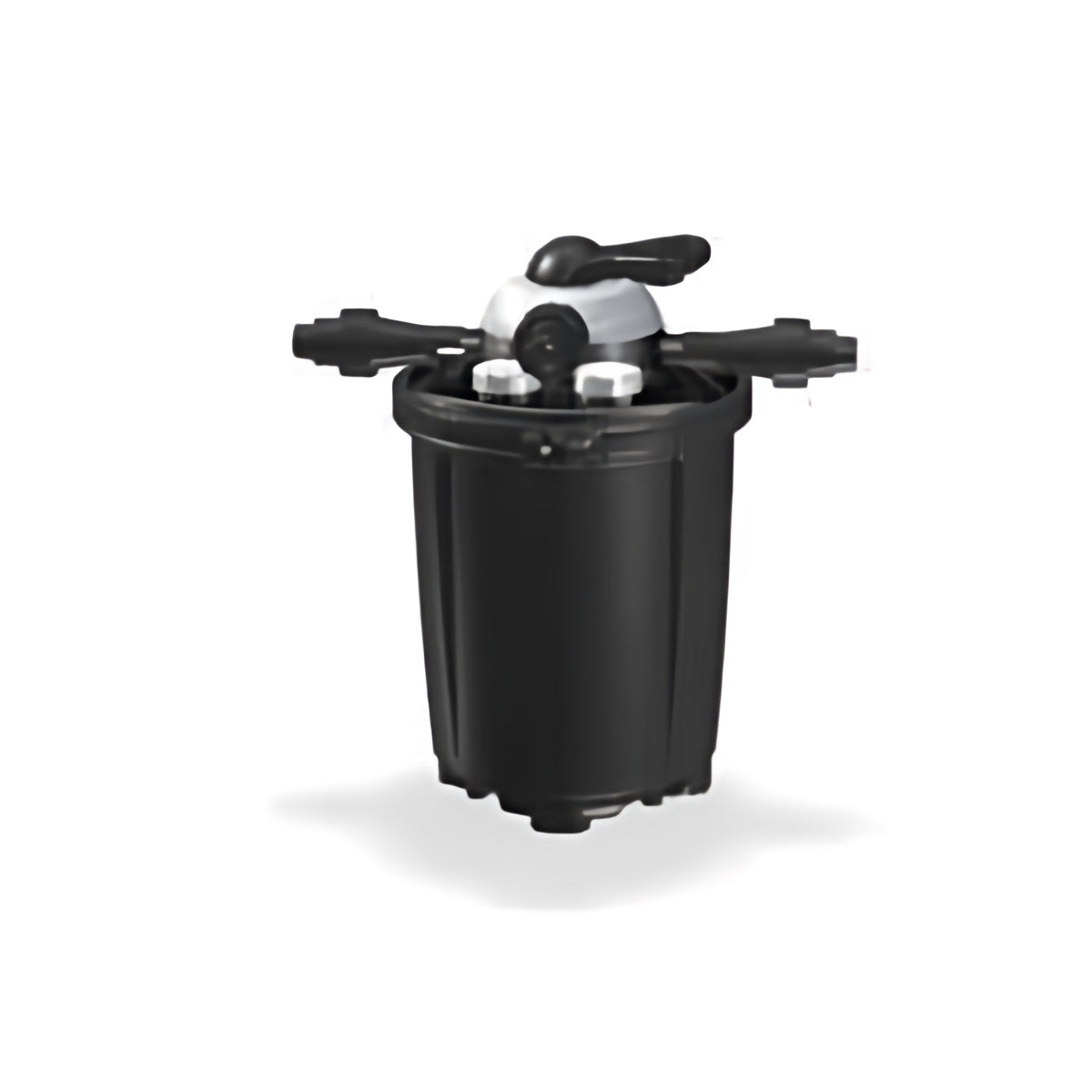 Pondmaster Clearguard Pressurized Pond Filters - Play It Koi