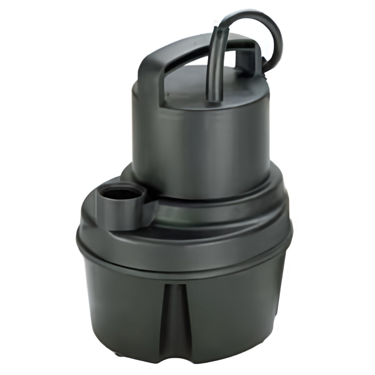 Pondmaster Cover-Care 6MSP Utility/Pool Pump - Play It Koi