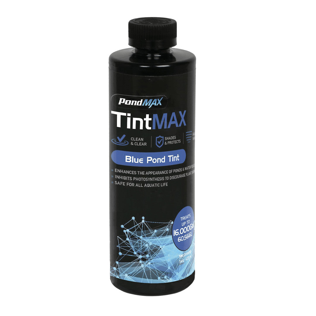 PondMAX TintMAX Pond Colorant - Play It Koi