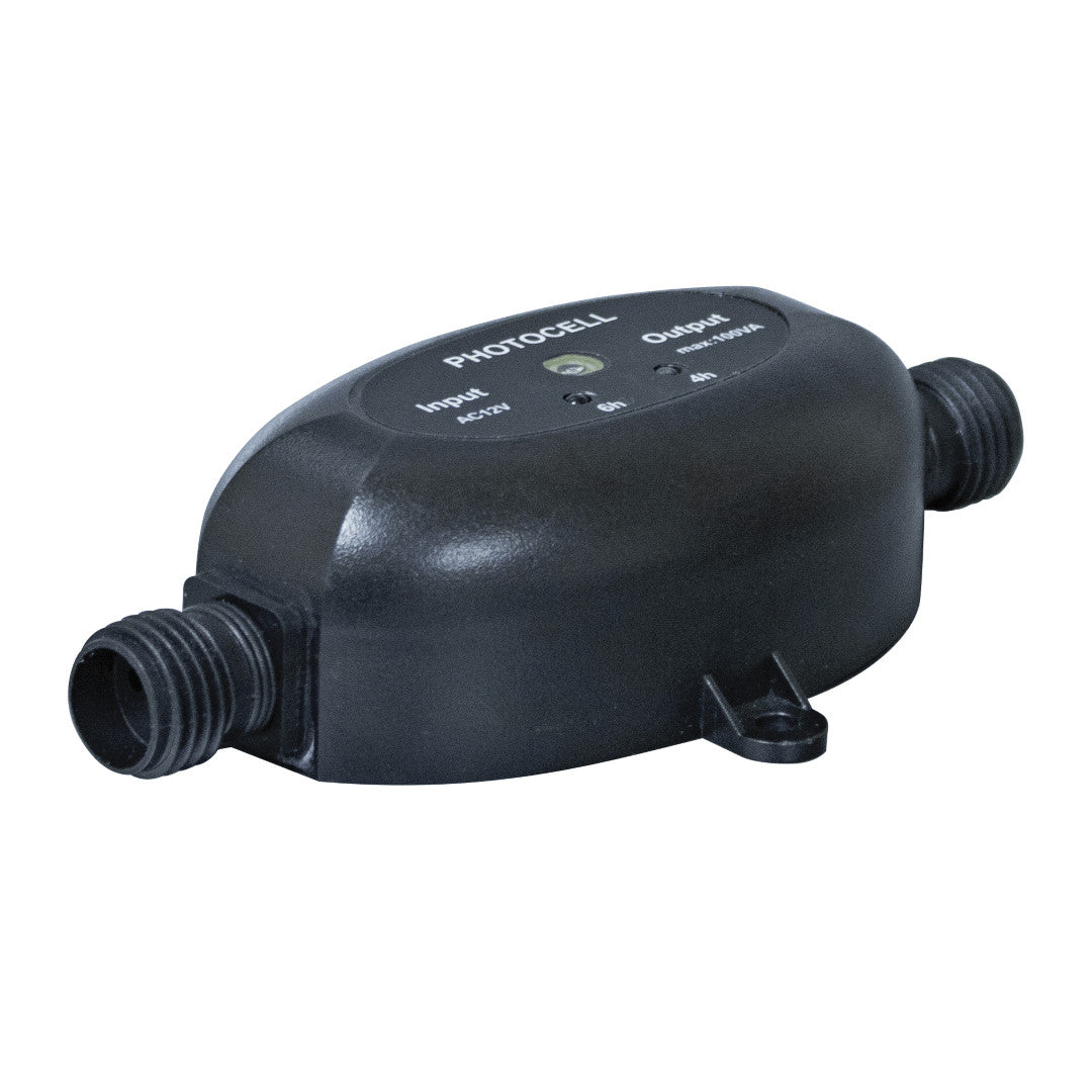 PondMAX Photocell with Timer - Play It Koi