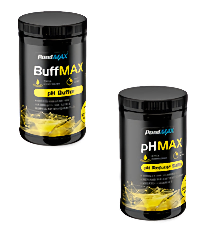 PondMax pHMAX 2lb - Play It Koi