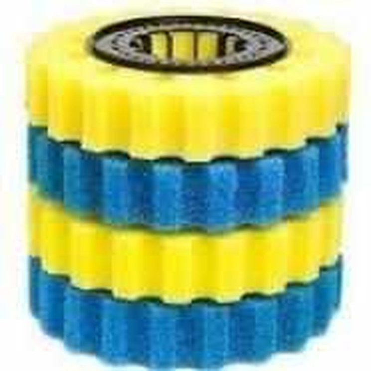 PondMAX Pressurized Filter Replacement Parts - Play It Koi