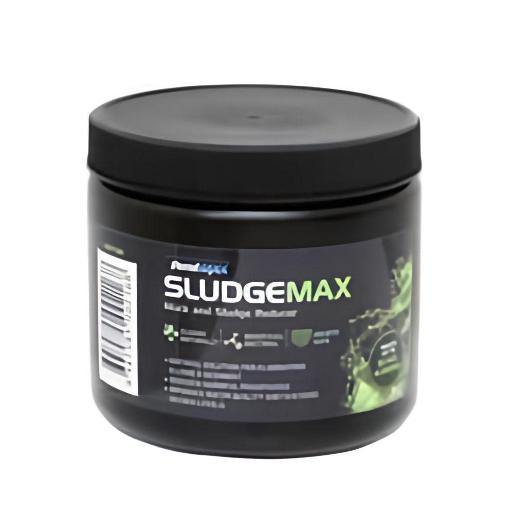 PondMAX SludgeMAX Natural Sludge Remover - Play It Koi