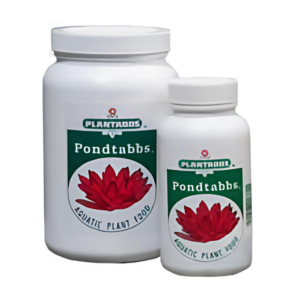 PondTabbs Plant Fertilizer - Play It Koi