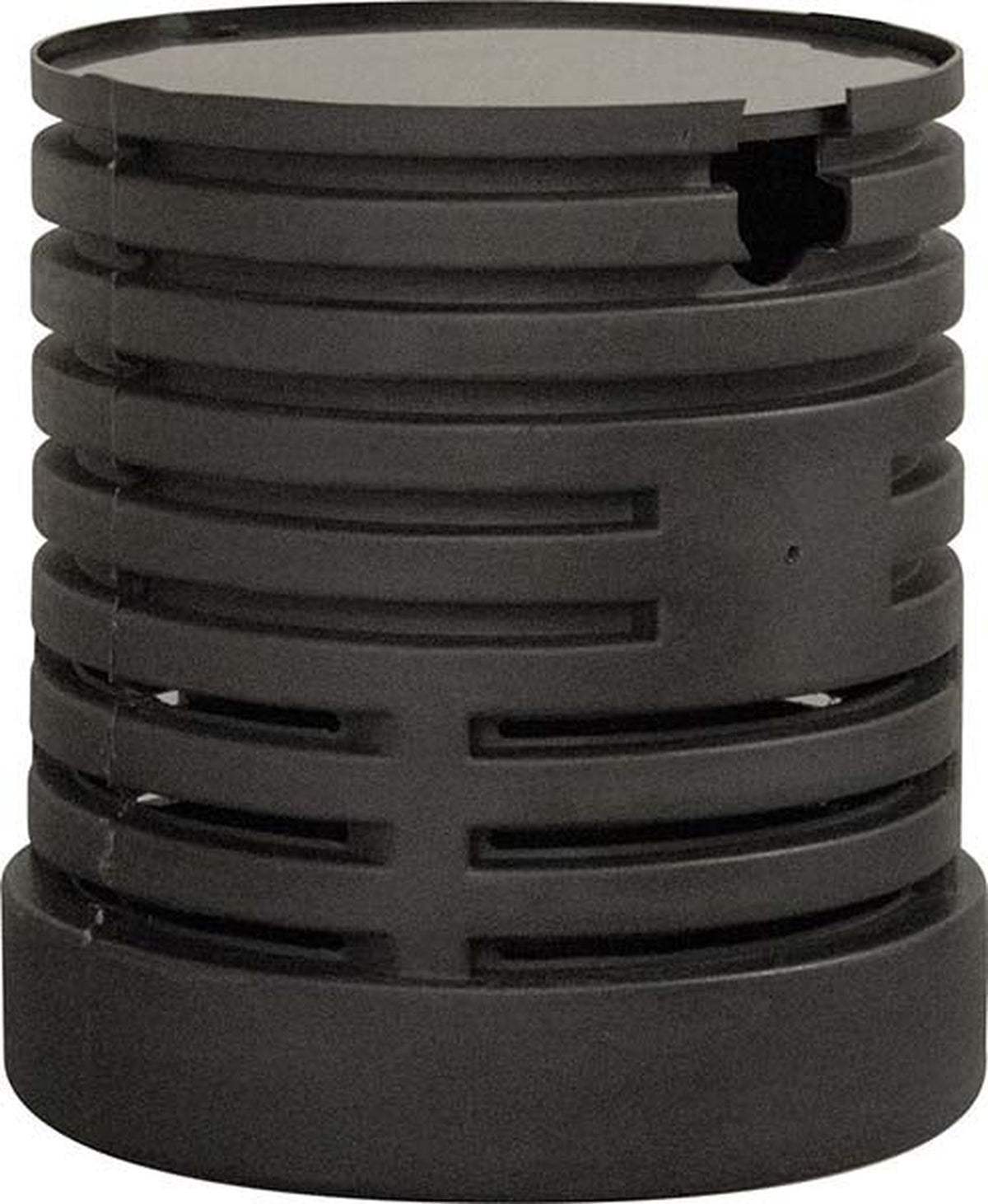 EasyPro Mini Pump Vault — manufacturer current packaging (EasyPro 2024 rebrand, captured 2026-04-25)