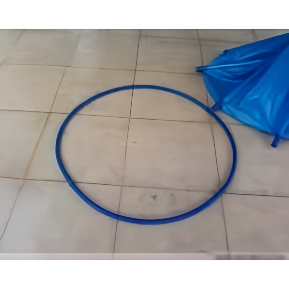 Round Portable Koi Pond Show Tanks - Play It Koi