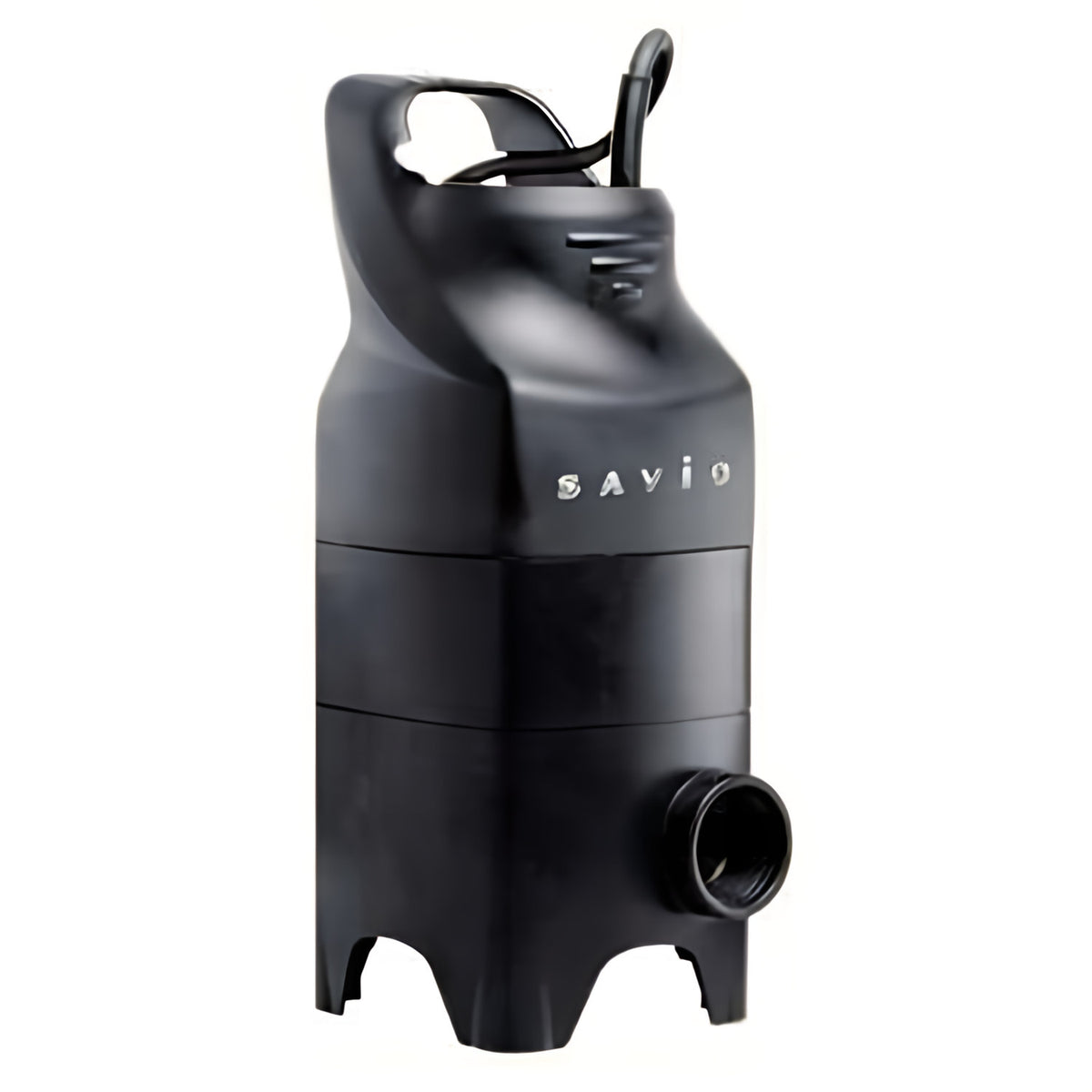 Savio WaterMaster Solids Pumps - Play It Koi