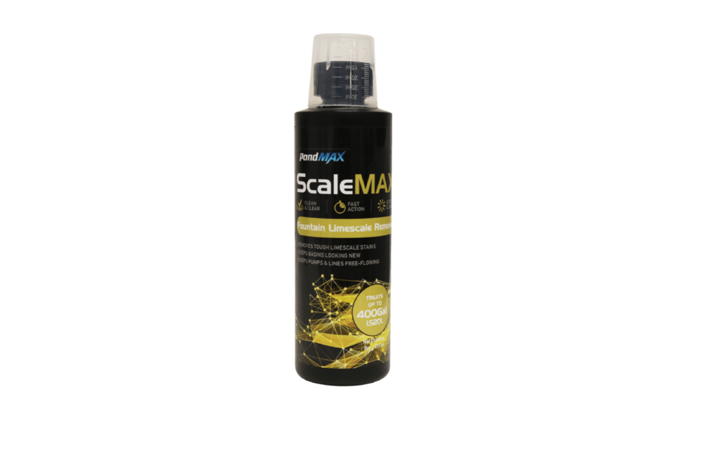 PondMAX ScaleMAX 32 oz Fountain Limescale Remover