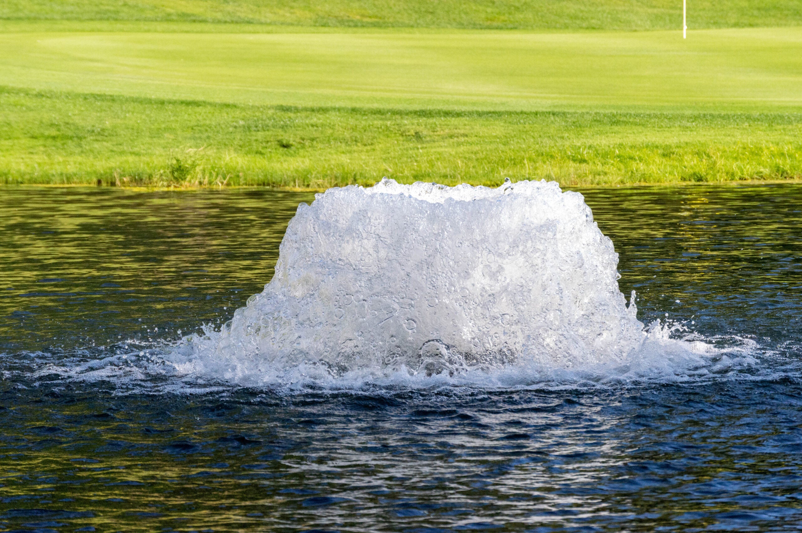 Kasco Surface Aerator