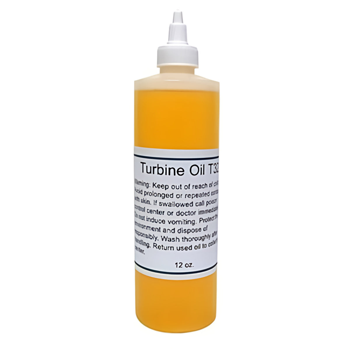 T32 Turbine Oil - Play It Koi