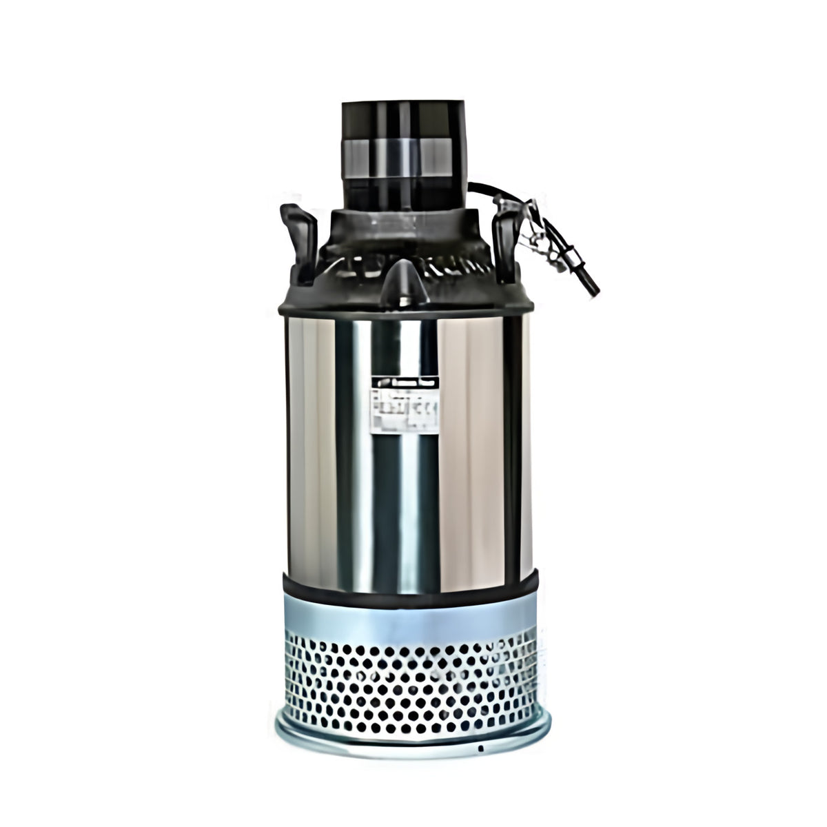 Tsurumi 4HF High Flow Water Feature Pump - Play It Koi