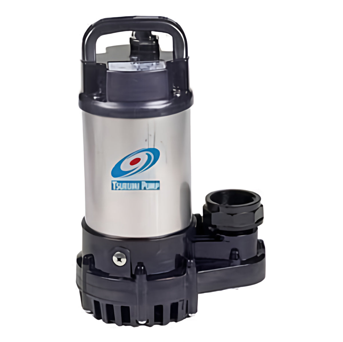 Tsurumi Water Feature Pumps - Play It Koi