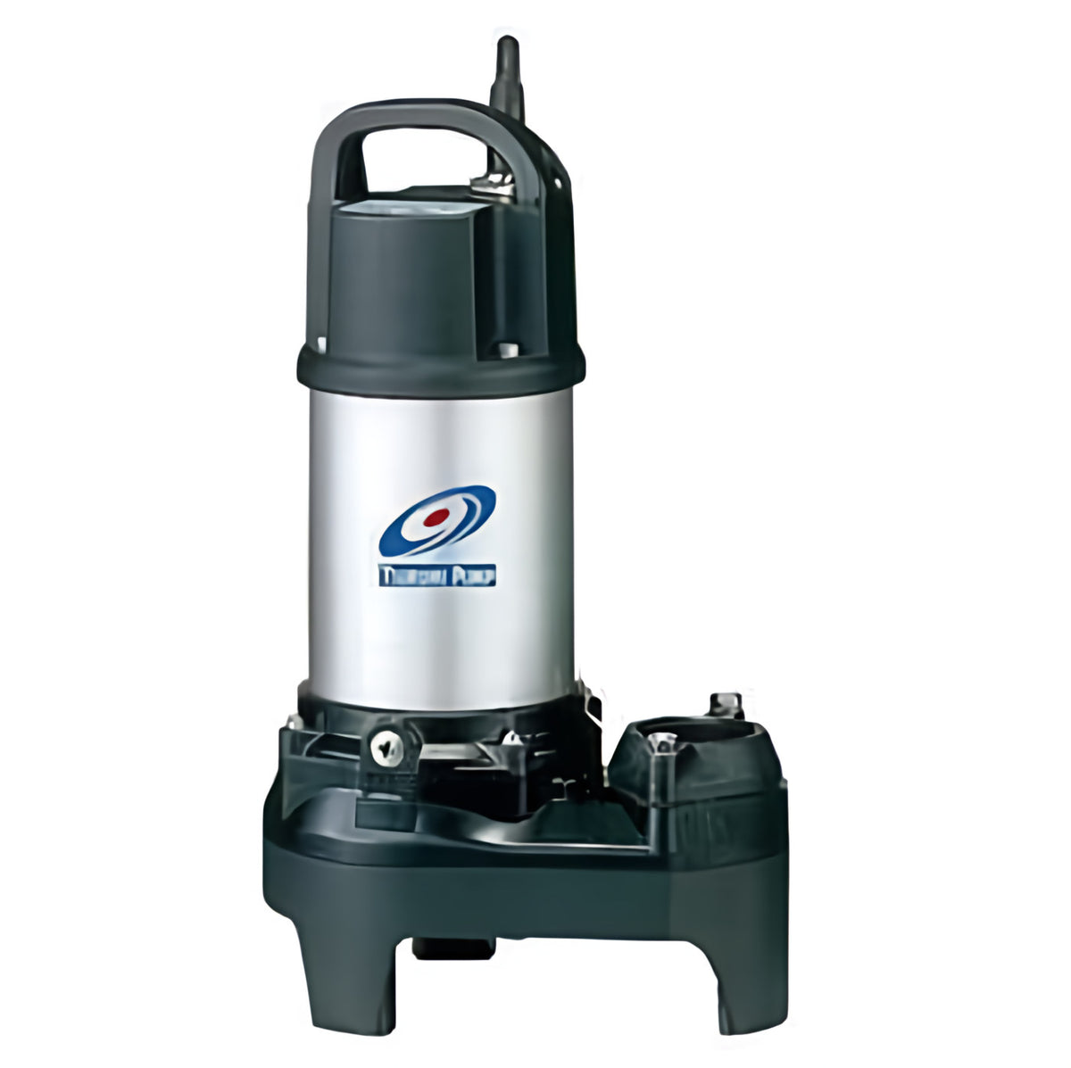 Tsurumi Water Feature Pumps - Play It Koi